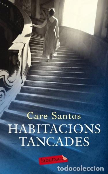 books: Habitacions tancades- 9788499304861