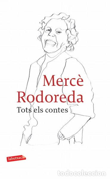 Libros: Tots els contes- 9788499303949