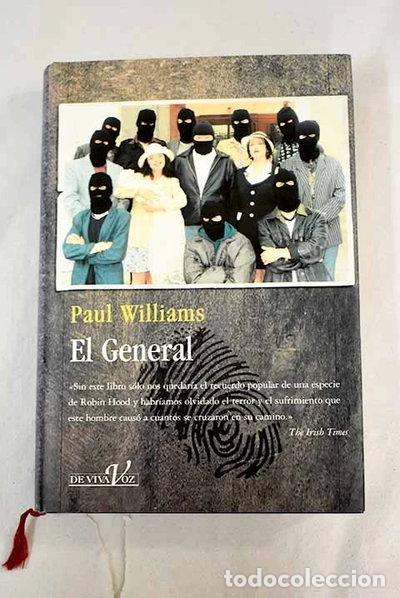 Libros: El General- 9788440688316