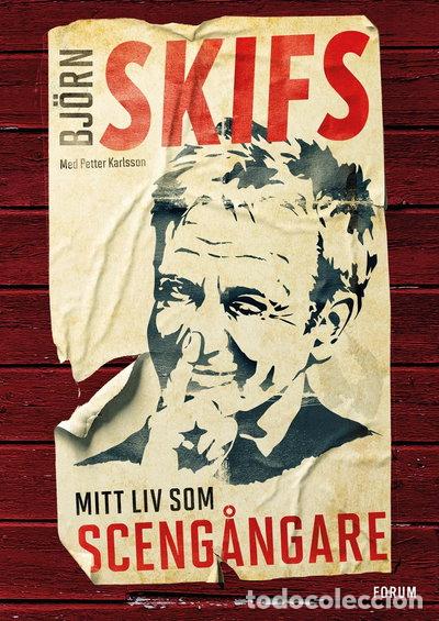 Libros: Mitt liv som sceng&aring;ngare- 9789137151465