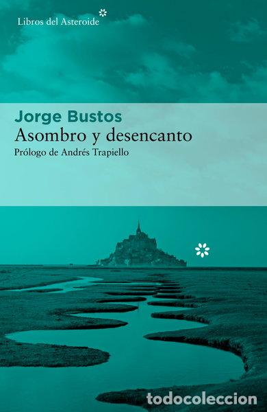 Libros: Asombro y desencanto- 9788417977573