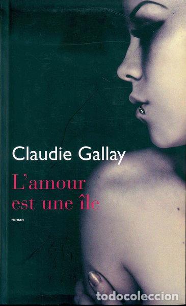 Libros: Lamour est une &icirc;le- 9782286068950 - Foto 1