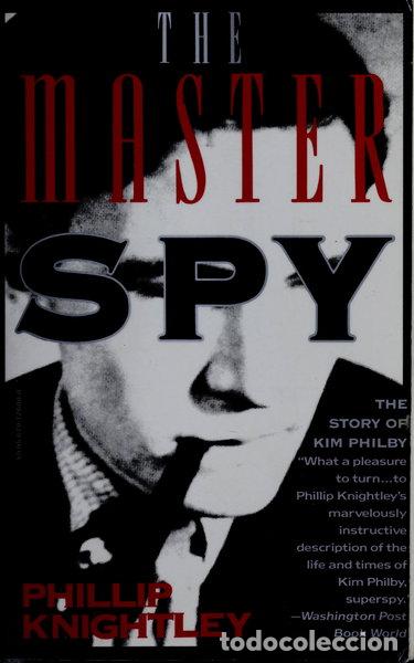 Libri di seconda mano: The Master Spy: The Story of Kim Philby- 9780679726883