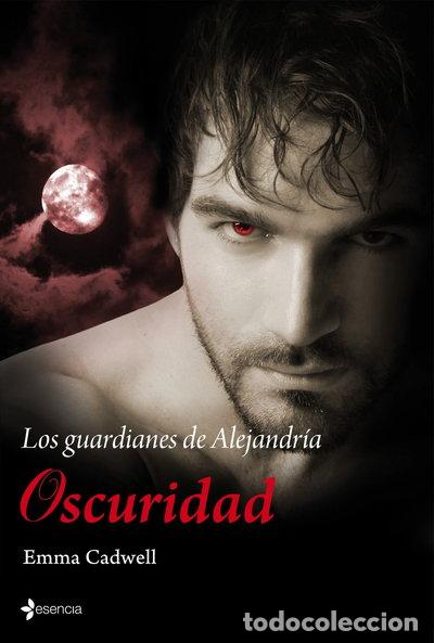 Libri di seconda mano: Los guardianes de Alejandr&iacute;a. Oscuridad- 9788408100249