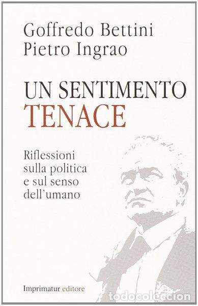 Libros: Un sentimento tenace- 9788868300173 - Foto 1