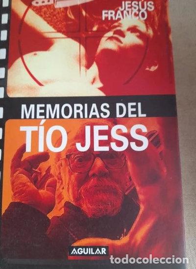 Libros: Memorias del t&iacute;o Jess- 9788403095007 - Foto 1