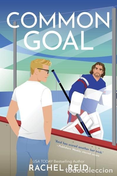 Livros em segunda m&atilde;o: Common Goal- 9781335534606