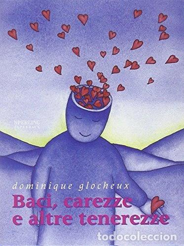 Libros: Baci, carezze e altre tenerezze- 9788882742232