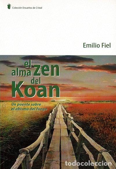 Libros: El alma zen del Koan- 9788483520826
