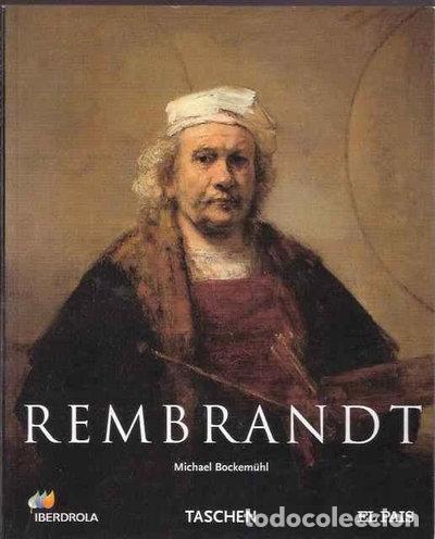 Libros: Rembrandt- 9778498156608 - Foto 1