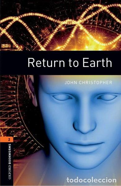 Libros: Return to Earth- 9780194790697 - Foto 1