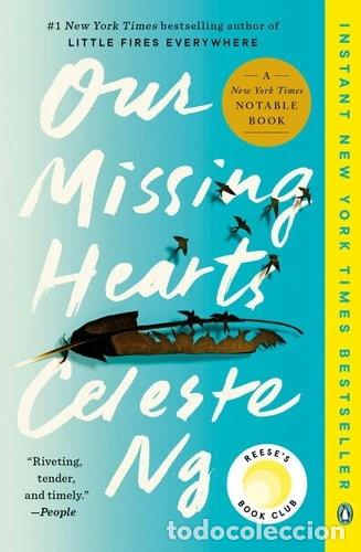 B&uuml;cher: Our Missing Hearts- 9780593492666