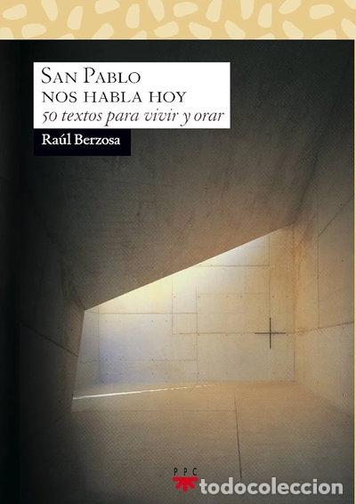 Libri di seconda mano: San Pablo nos habla hoy- 9788428820783