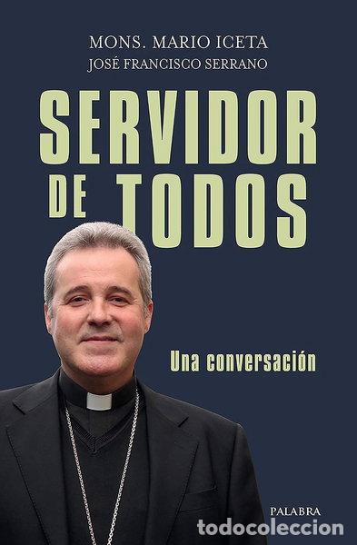 Libros: Servidor de todos- 9788413680170 - Foto 1