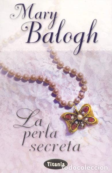 B&uuml;cher: La perla secreta- 9788496711273
