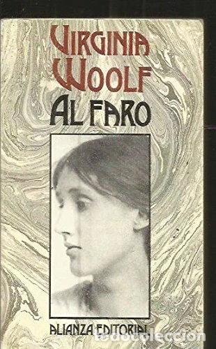 books: Al faro- 9788420606330