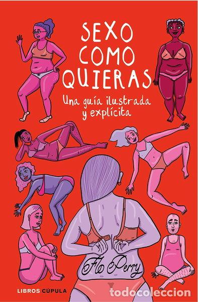 Libri di seconda mano: Sexo como quieras- 9788448026790