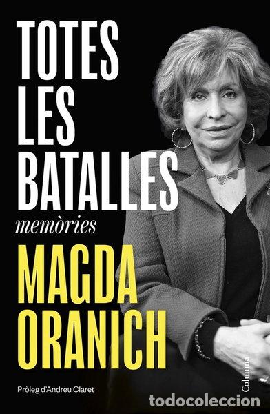 Libros: Totes les batalles- 9788466434713