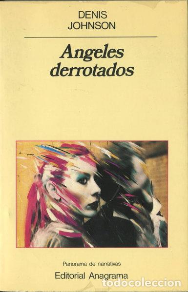 Libros: &Aacute;ngeles Derrotados- 9788433930910