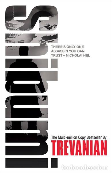 Libri di seconda mano: Shibumi- 9780755370238