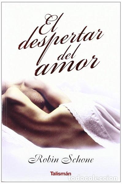 books: El despertar del amor- 9788496787193