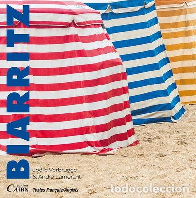 Libros: Biarritz- 9782350682297