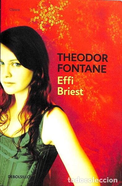 Libros: Effi Briest- 9788499082189 - Foto 1