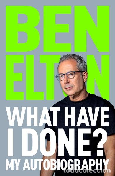 B&uuml;cher: What Have I Done?: My Autobiography- 9781035059959