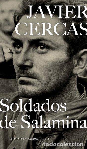 Libros: Soldados de Salamina- 9788439737087