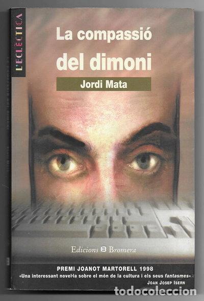 Libros: La compassi&oacute; del dimoni- 9788476604434