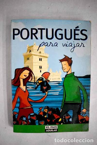Libros: Portugu&eacute;s para viajar- 9788403595071