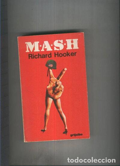 Libros: MASH (9788425308116) - Foto 1