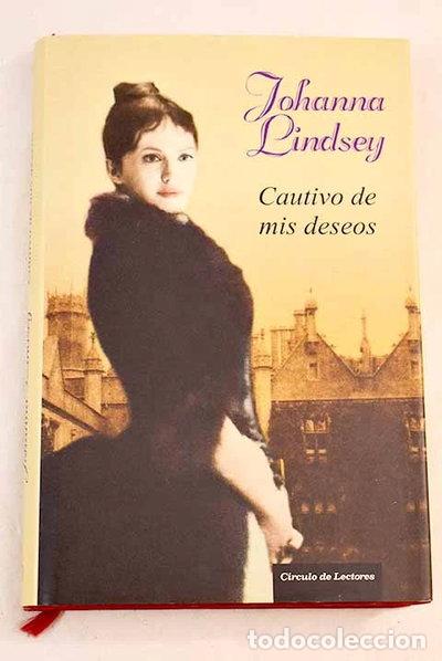 Livres: Cautivo de mis deseos- 9788467229431