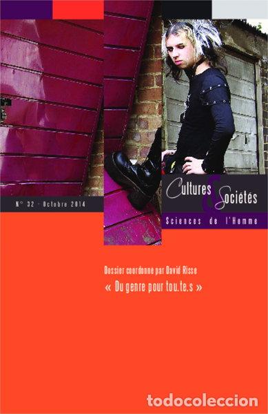 Livros em segunda m&atilde;o: Du genre pour tou.te.s- 9782360850570