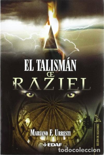 Libros: El Talism&aacute;n de Raziel- 9788441417144 - Foto 1