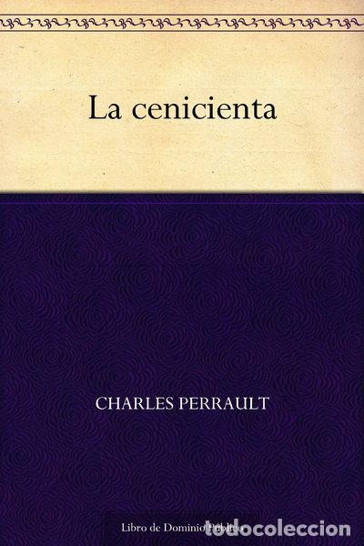 Livros em segunda m&atilde;o: La Cenicienta- 9788498063325