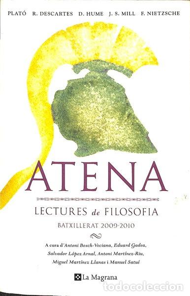 Libros: Atena Nva. Edicion- 9788498674125