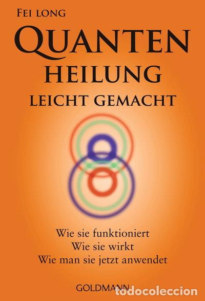 Livres: Quantenheilung leicht gemacht- 9783442220328