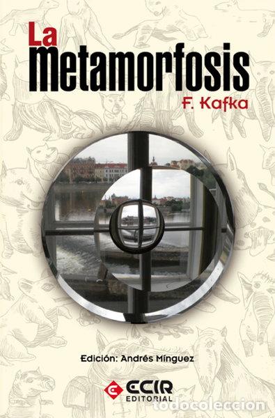 Libri di seconda mano: La Metamorfosis- 9788498265743