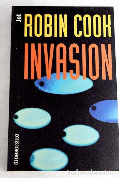 Livros em segunda m&atilde;o: Invasion- 9788484500599