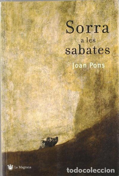 Libros: Sorra a les sabates- 9788478714063 - Foto 1