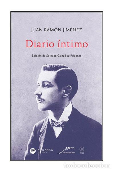 Libros: Diario &iacute;ntimo- 9788418239533
