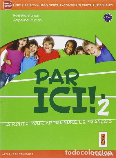 Libros: Par ici! 2- 9788861613768 - Foto 1