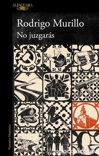 books: No juzgar&aacute;s- 9788420477763