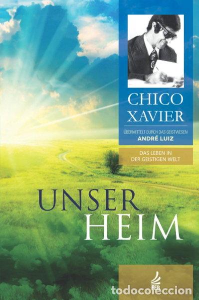Livros em segunda m&atilde;o: Unser Heim- 9788594664822