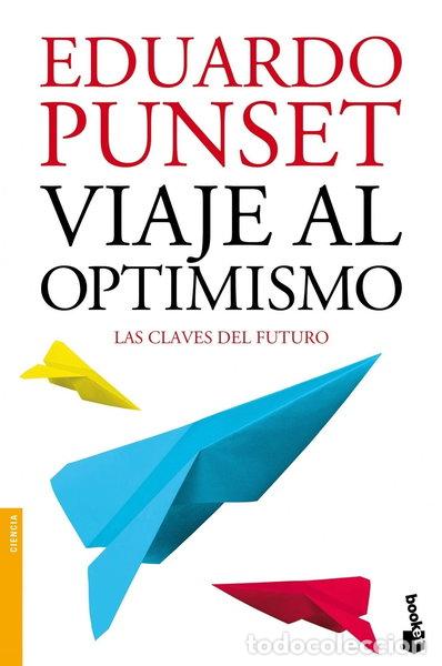 Livros em segunda m&atilde;o: Viaje al optimismo- 9788423346325