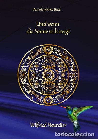 Livros em segunda m&atilde;o: Und wenn die Sonne sich neigt- 9783347517745