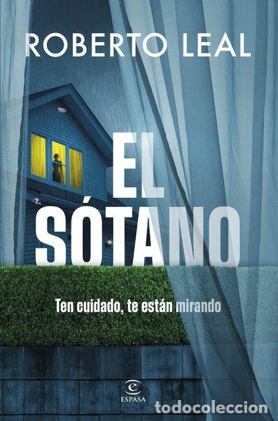 Libros: El s&oacute;tano- 9788467082395 - Foto 1