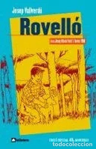 Livros em segunda m&atilde;o: Rovell&oacute;: Edici&oacute; especial 40&egrave; aniversari- 9788424630553