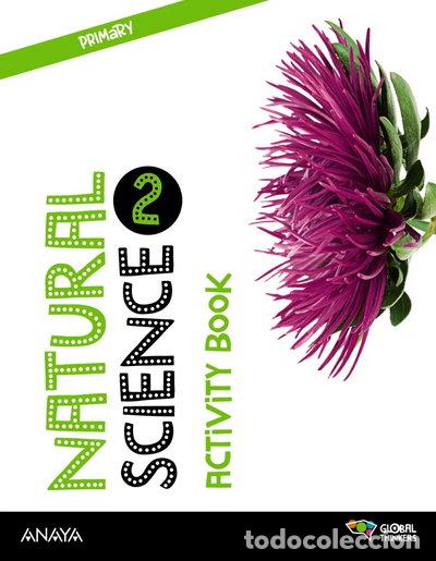 Livros em segunda m&atilde;o: Nat Sci 2pr Ej Global Thinkers- 9788414312186